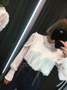 inastroさんのコーディネート