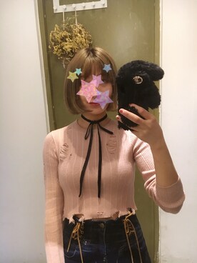 inastroさんのコーディネート