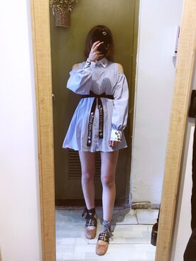 inastroさんのコーディネート