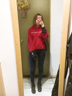 inastroさんのコーディネート