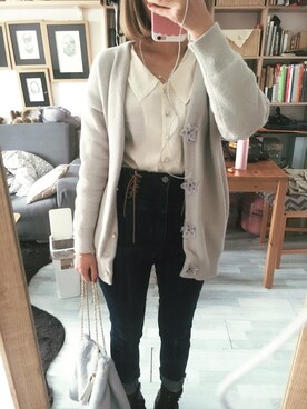 inastroさんのコーディネート