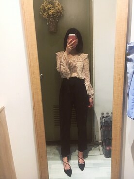 inastroさんのコーディネート