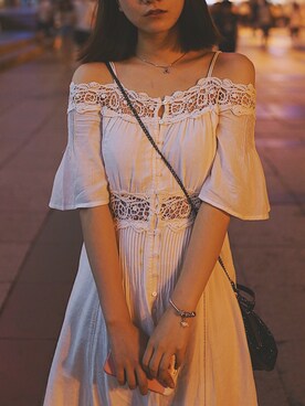 inastroさんのコーディネート