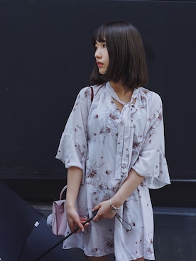 inastroさんのコーディネート