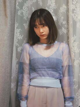 inastroさんのコーディネート