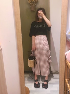 inastroさんのコーディネート