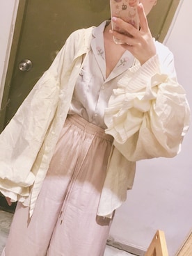 inastroさんのコーディネート