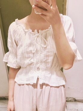 inastroさんのコーディネート