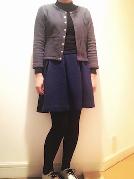 NAON777さんのコーディネート