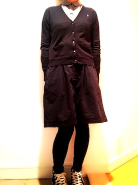 NAON777さんのコーディネート