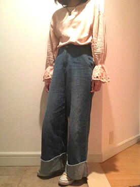 NAON777さんのコーディネート