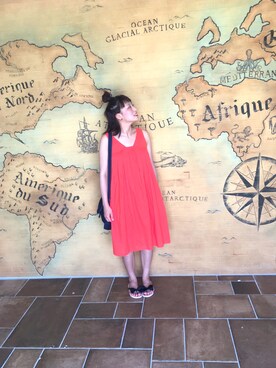 NAON777さんのコーディネート