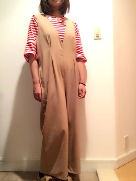 NAON777さんのコーディネート