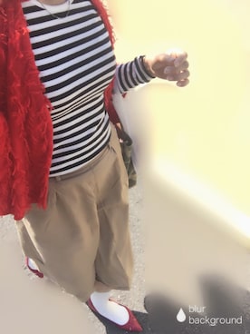 NAON777さんのコーディネート