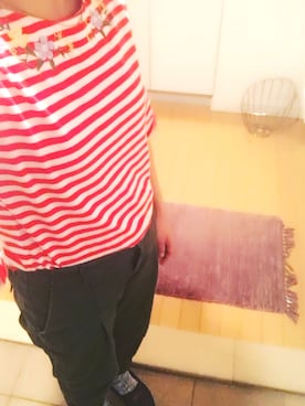 NAON777さんのコーディネート