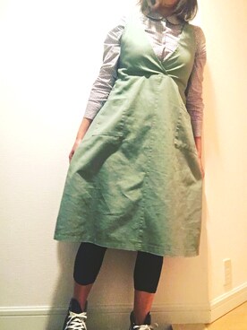 NAON777さんのコーディネート