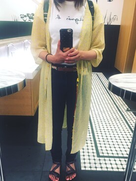 NAON777さんのコーディネート