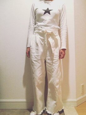 NAON777さんのコーディネート