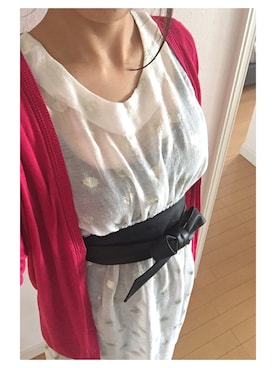 NAON777さんのコーディネート