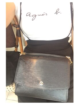 NAON777さんのコーディネート