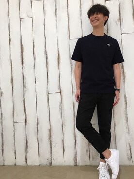 tonsukeさんのコーディネート