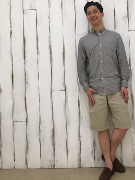 tonsukeさんのコーディネート