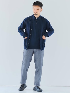 小林 健太さんのコーディネート