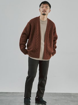 小林 健太さんのコーディネート