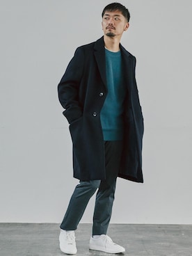 小林 健太さんのコーディネート