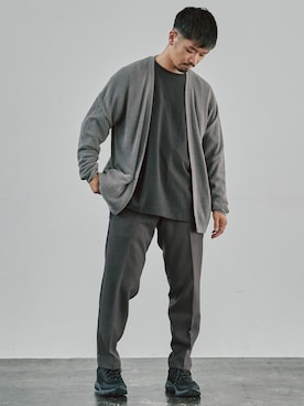 小林 健太さんのコーディネート