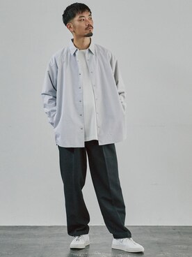 小林 健太さんのコーディネート