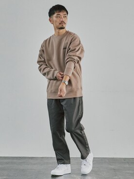 小林 健太さんのコーディネート