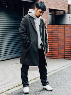 小林 健太さんのコーディネート