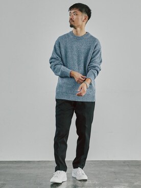 小林 健太さんのコーディネート