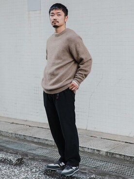 小林 健太さんのコーディネート