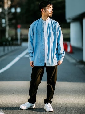 小林 健太さんのコーディネート