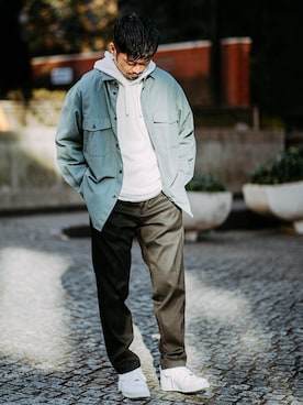 小林 健太さんのコーディネート