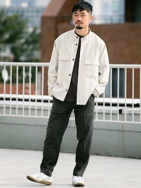 小林 健太さんのコーディネート