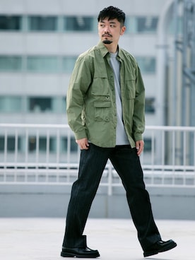 小林 健太さんのコーディネート