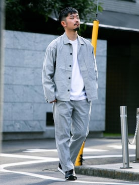 小林 健太さんのコーディネート