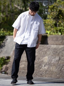 小林 健太さんのコーディネート