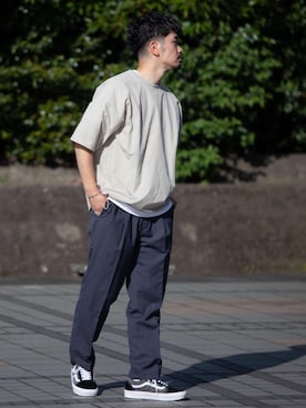 小林 健太さんのコーディネート