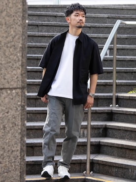 小林 健太さんのコーディネート