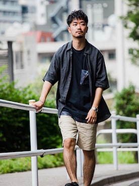 小林 健太さんのコーディネート