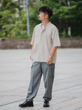 小林 健太さんのコーディネート