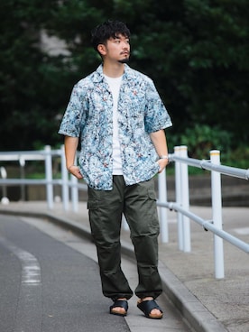 小林 健太さんのコーディネート