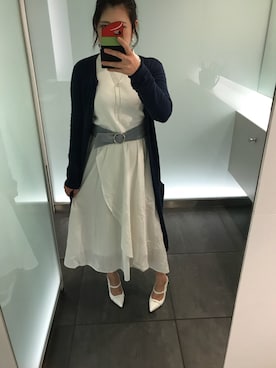 ハルさんのコーディネート