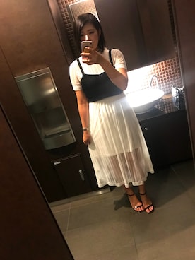 ハルさんのコーディネート