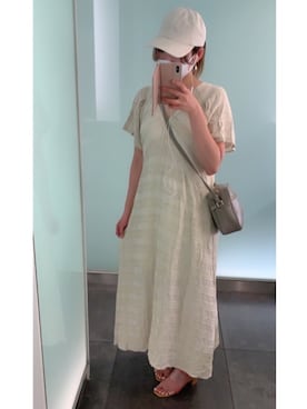 ハルさんのコーディネート