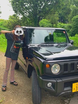 さかなくんさんのコーディネート